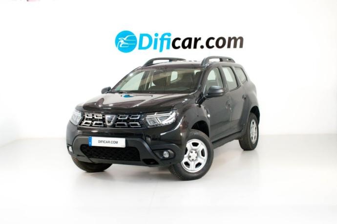 DACIA DUSTER DUSTER 4X4 1.5 DCI 115CV
