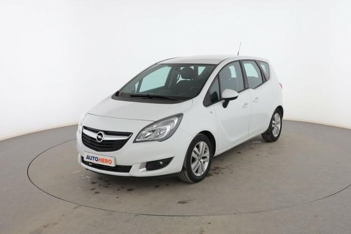 OPEL MERIVA 1.4 SELECTIVE