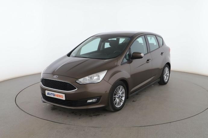 FORD C-MAX 1.0 EcoBoost Trend