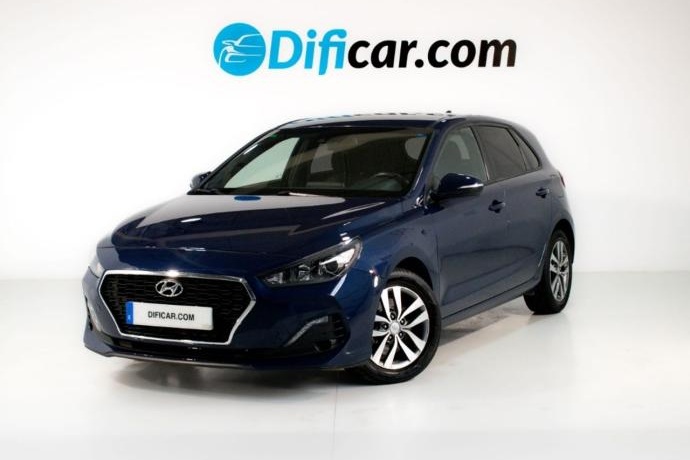 HYUNDAI i30 1.6 CRDI 115CV 5P
