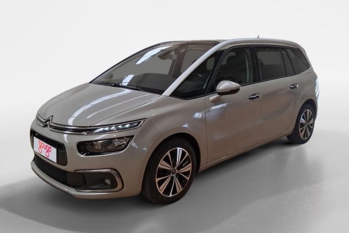 CITROEN C4 PICASSO MONOVOLUMEN COMPACTO 1.2 PURETECH 96KW S&S CMP 130 5P