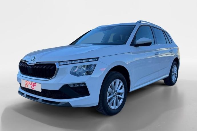 SKODA KAMIQ SELECTION 1,0 TSI 85 KW (115 CV) DSG 7 VEL.