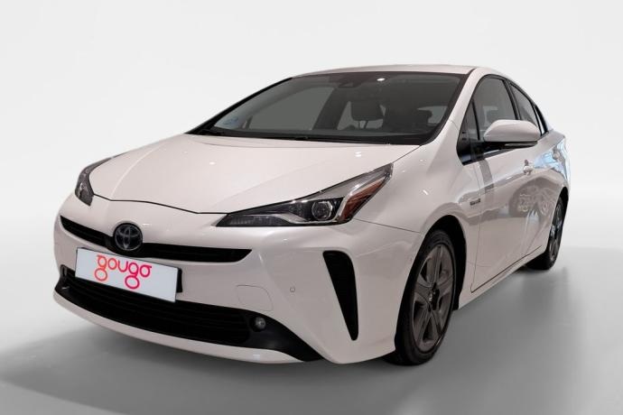 TOYOTA PRIUS BERLINA CON PORTON 1.8 VVT-I HYBRID PRIUS AUTO 122 5P