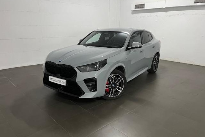BMW X2 sDrive20d 120 kW (163 CV)
