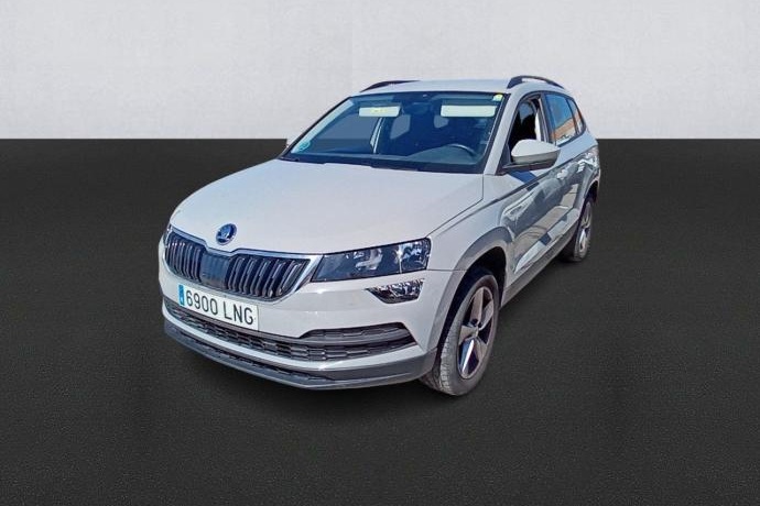 SKODA Karoq 1.5 TSI 110kW (150CV) DSG ACT Ambition