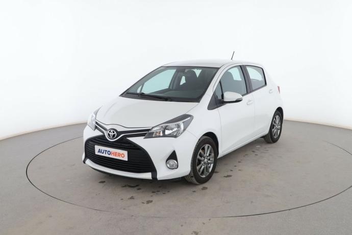TOYOTA YARIS 1.0 VVT-i City