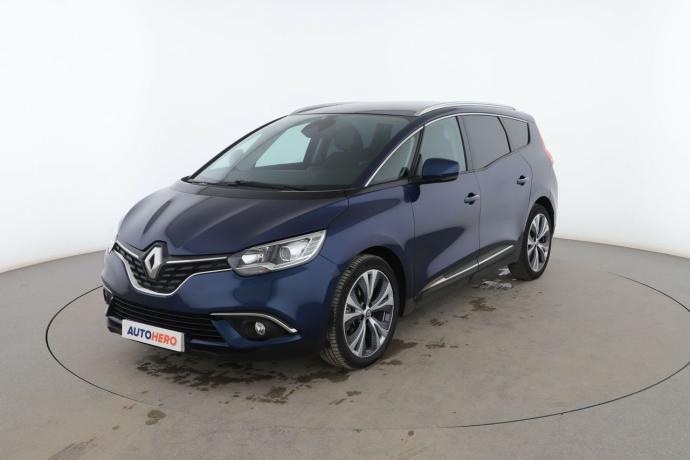 RENAULT SCENIC 1.6 dCi Energy Zen