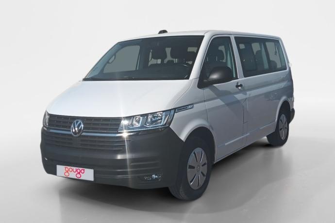 VOLKSWAGEN CARAVELLE MONOVOLUMEN 2.0 TDI 81KW BMT SWB ORIGIN 110 4P 9 Plazas