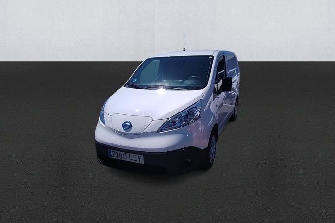 NISSAN NV200 Furgón 4p 40 kWh PROFESIONAL
