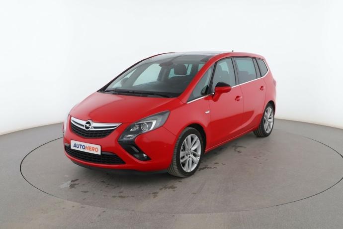 OPEL ZAFIRA 1.6 CDTI DPF Excellence