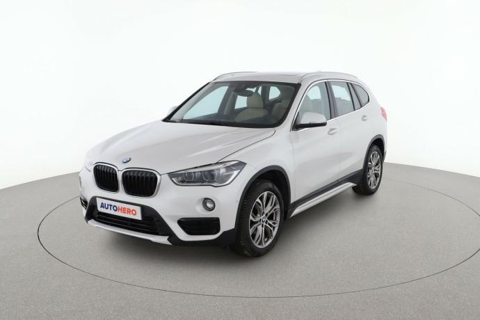 BMW X1 sDrive18d Sport Line