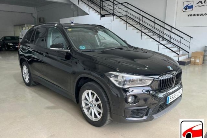 BMW X1 sDrive16d