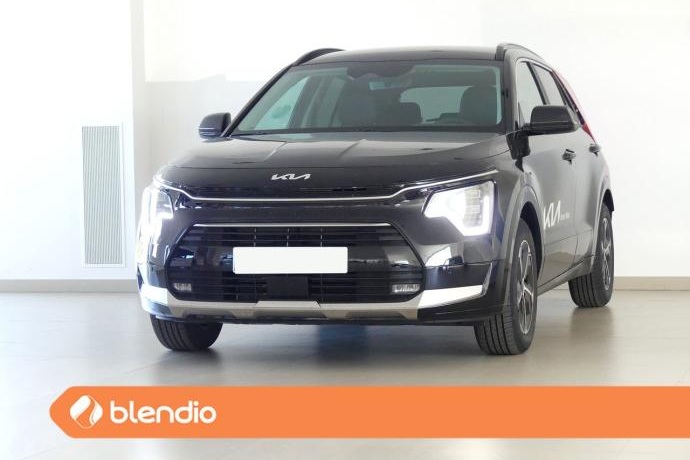 KIA NIRO 1.6 GDI HEV DRIVE 141 5P
