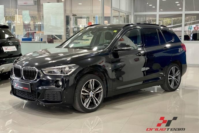 BMW X1 xDrive25dA