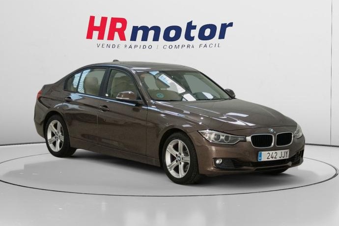 BMW SERIE 3 320 I