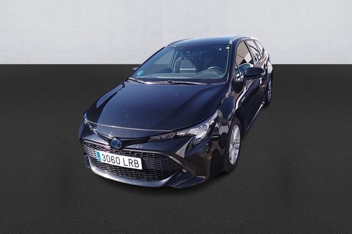 TOYOTA COROLLA 1.8 125H ACTIVE TECH E-CVT TOU SPORT