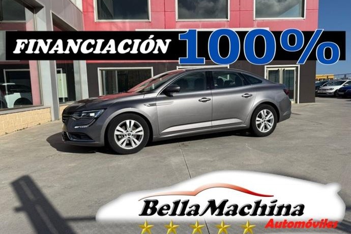 RENAULT TALISMAN Zen Blue dCi 110 kW (150CV)