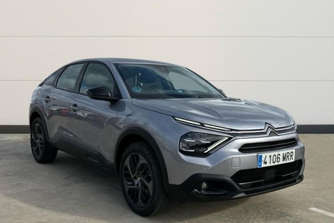 CITROEN C4 1.2 PURETECH 130 PLUS 131 5P