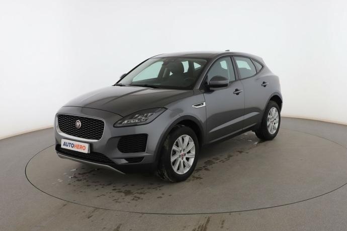 JAGUAR E-PACE D150 S AWD