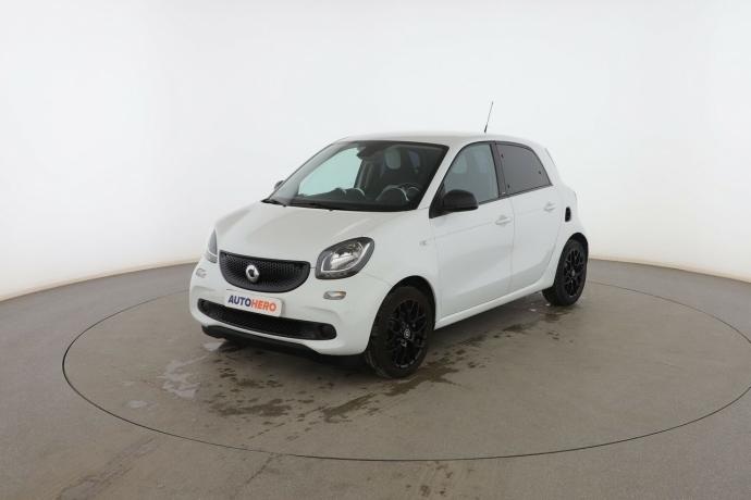 SMART FORFOUR 1.0 PASSION