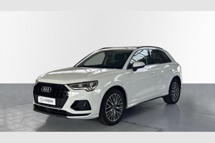 AUDI Q3 Advanced 35 TDI 110kW (150CV) S tronic