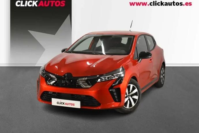 MITSUBISHI COLT 1.0 90CV Motion