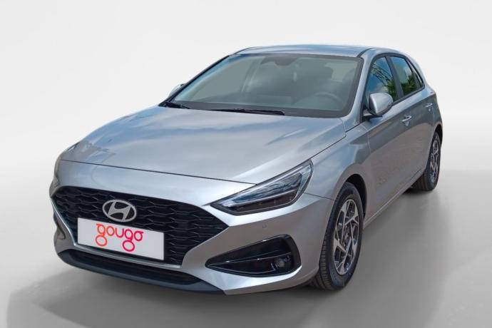 HYUNDAI i30 5P TGDI 1.0 100CV 48V KLASS