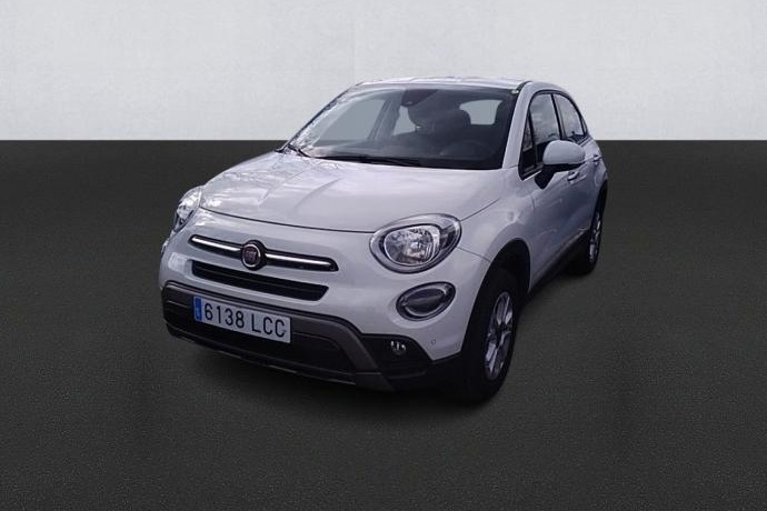 FIAT 500 X 120TH 1.6 E-Torq 81KW (110 CV) 4x2 S&S