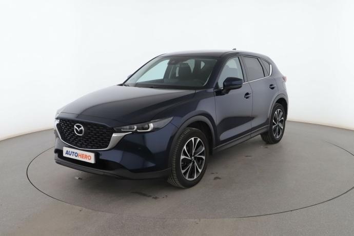 MAZDA CX-5 2.0 Evolution 2WD