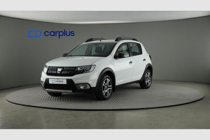 DACIA SANDERO Comfort Blue dCi 70kW (95CV)