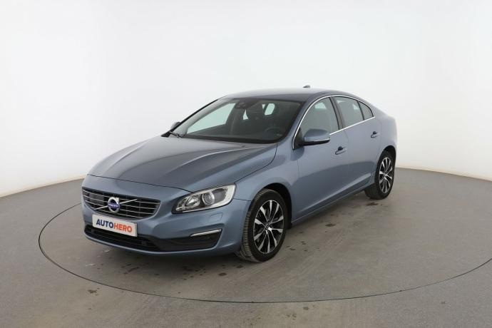 VOLVO S60 1.5 Momentum