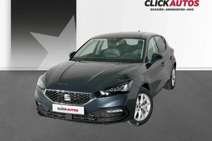 SEAT LEON 1.5 TSI 115CV Style 25 Aniversario
