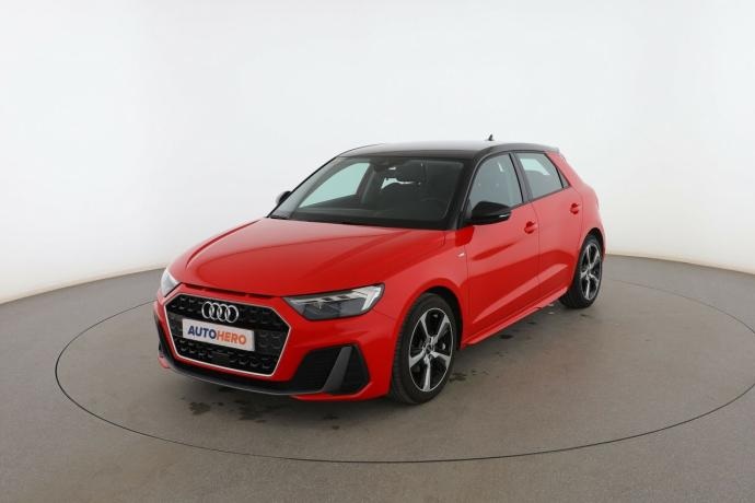 AUDI A1 30 TFSI Adrenalin