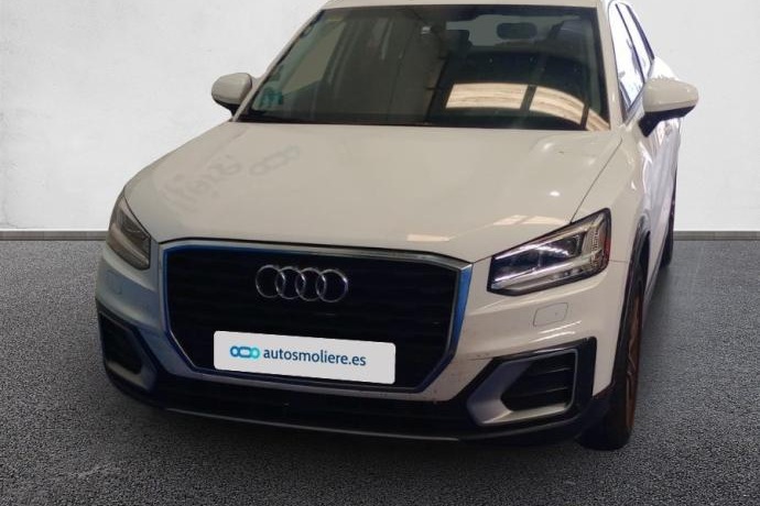 AUDI Q2 design 30 TDI 85 kW (116 CV) S tronic