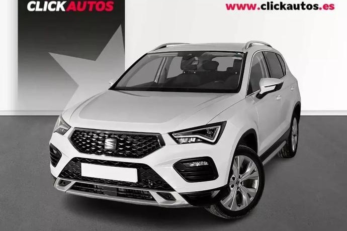 SEAT ATECA 1.5 EcoTSI 150CV Xperience XM