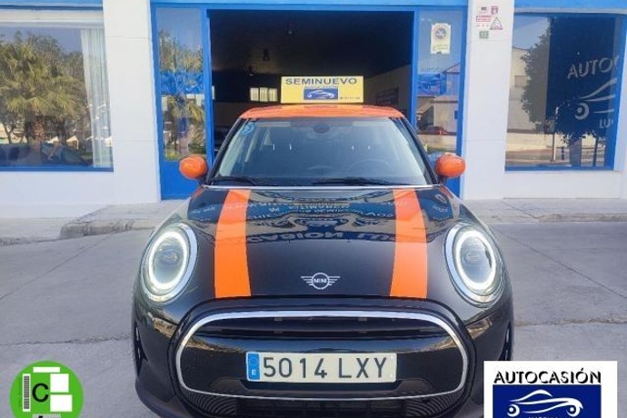 MINI MINI COOPER 5 PUERTAS