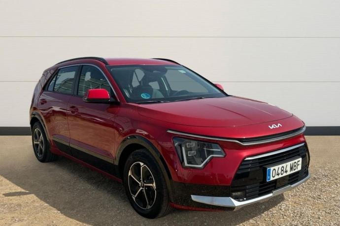 KIA NIRO 1.6 GDI HEV DRIVE 141 5P