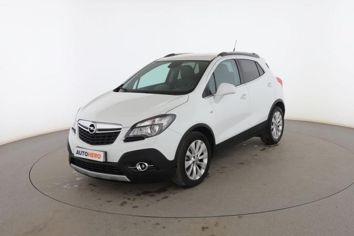 OPEL MOKKA 1.6 CDTI DPF Excellence 4x2