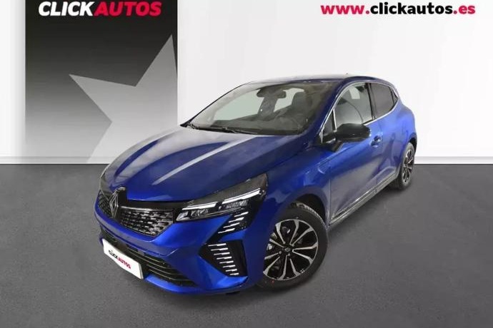 RENAULT CLIO 1.0 100CV Techno EcoG