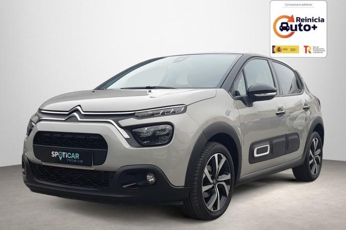 CITROEN C3 BlueHDi 75KW (100CV) S&S Shine