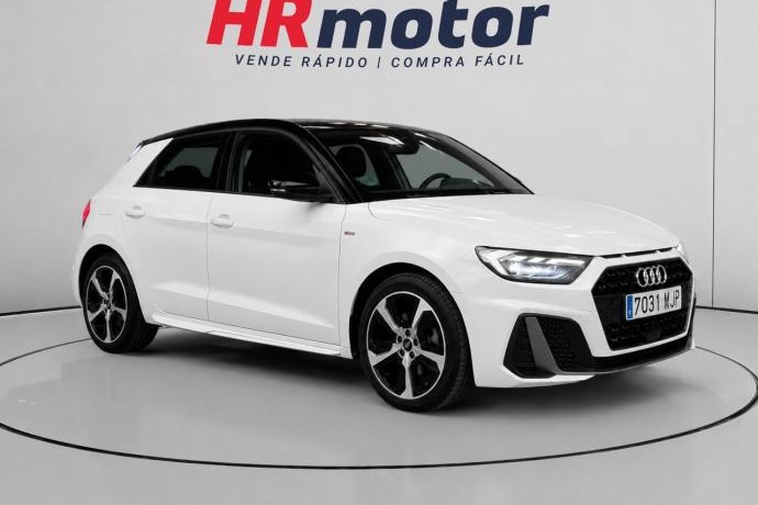AUDI A1 Adrenalin edition 25 TFSI 70 kW (95 CV)