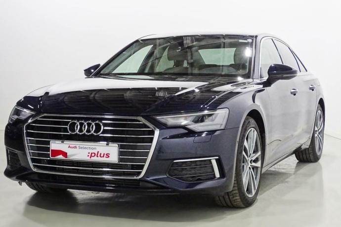 AUDI A6 design 50 TFSIe ultra quattro 220 kW (299 CV) S tronic