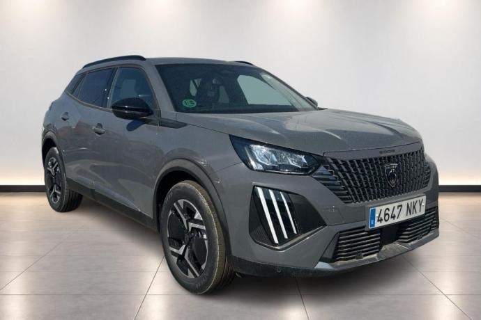 PEUGEOT 2008 1.2 100 S&S ALLURE 100 5P