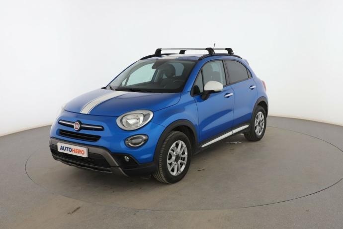 FIAT 500 X 1.6 JTDM City Cross