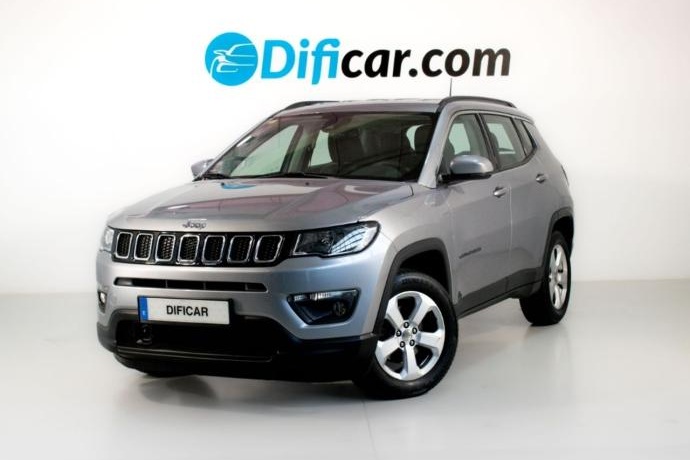JEEP COMPASS COMPASS 1400 GASOLINA 140 5P