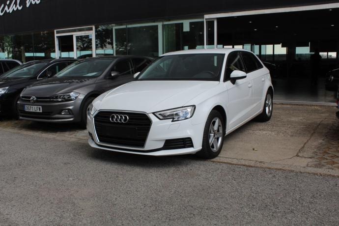 AUDI A3 1.5 TFSI 110kW (150CV) CoD EVO