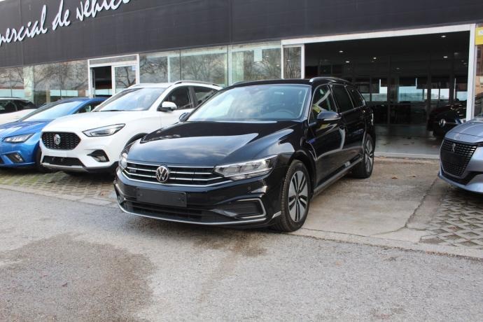 VOLKSWAGEN PASSAT Variant GTE 1.4 TSI e-Power 115kW + 85kW