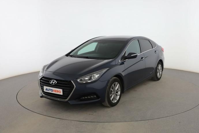 HYUNDAI i40 1.6 CRDi Klass
