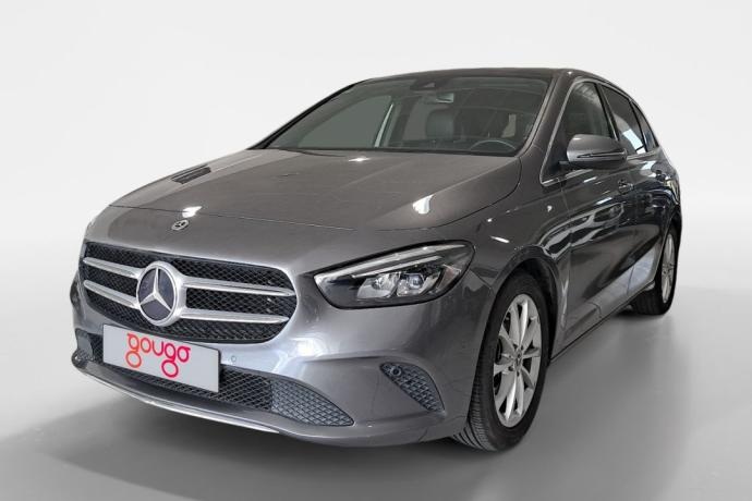 MERCEDES-BENZ B B 200 d
