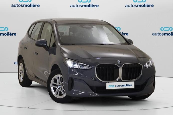 BMW SERIE 2 218d Active Tourer 110 kW (150 CV)